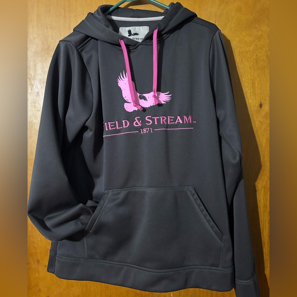 Field & Stream Hoodie Pulllover